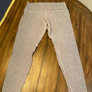 Lululemon Align Leggings